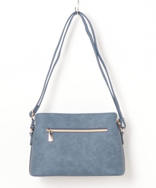 「Honeys」 ショルダーバッグ FREE ブラック レディース_画像2