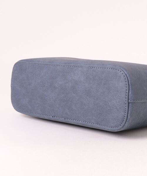 「Honeys」 ショルダーバッグ FREE ブラック レディース_画像3