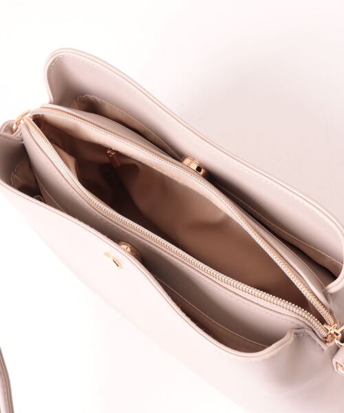 「Honeys」 ショルダーバッグ FREE ブラック レディース_画像7