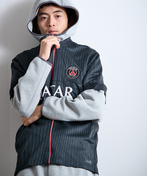 Jordan tシャツ 「NIKE / ナイキ」PSG M NK DF JSY SS STAD SE HM3206