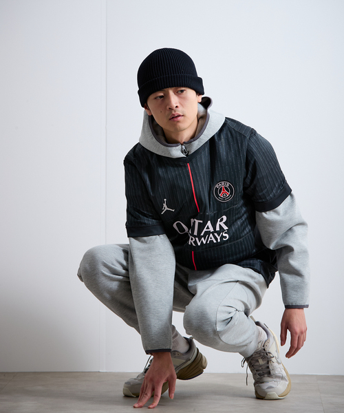 Jordan tシャツ 「NIKE / ナイキ」PSG M NK DF JSY SS STAD SE HM3206