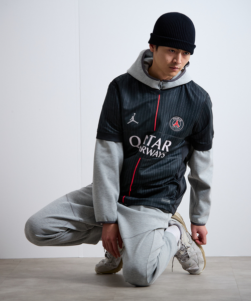 Jordan tシャツ 「NIKE / ナイキ」PSG M NK DF JSY SS STAD SE HM3206