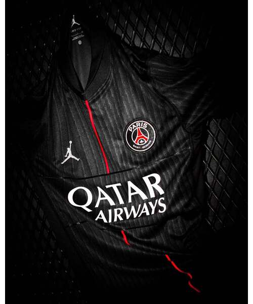 Jordan tシャツ 「NIKE / ナイキ」PSG M NK DF JSY SS STAD SE HM3206