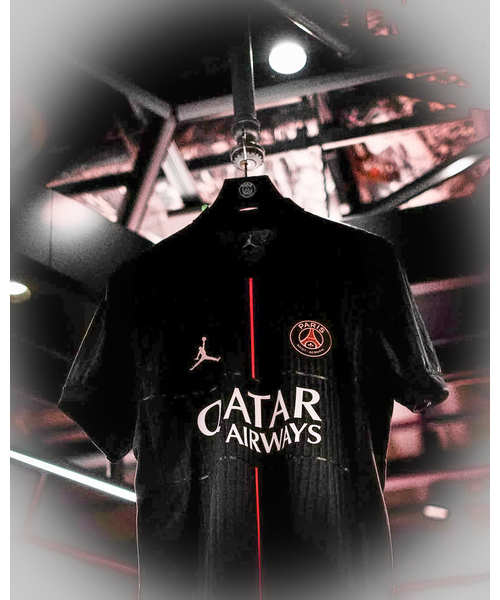 Jordan tシャツ 「NIKE / ナイキ」PSG M NK DF JSY SS STAD SE HM3206
