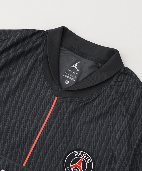Jordan tシャツ 「NIKE / ナイキ」PSG M NK DF JSY SS STAD SE HM3206