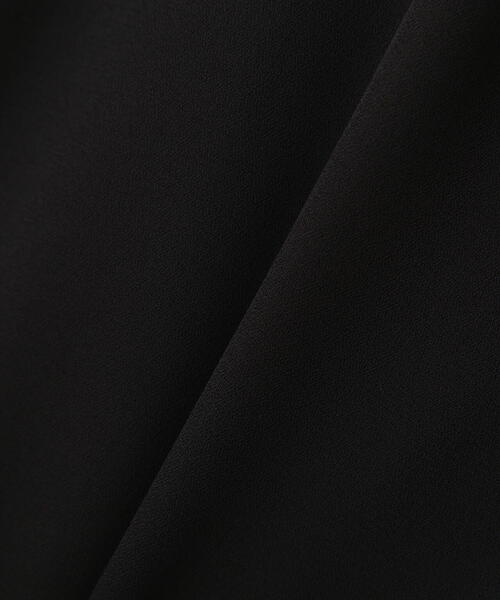 「PROPORTION BODY DRESSING」 長袖ブラウス SMALL ピンク レディース_画像7