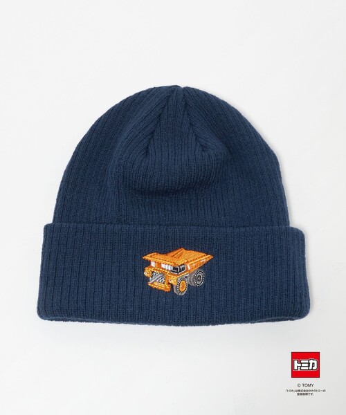 green label relaxing（グリーンレーベルリラクシング） ニット帽