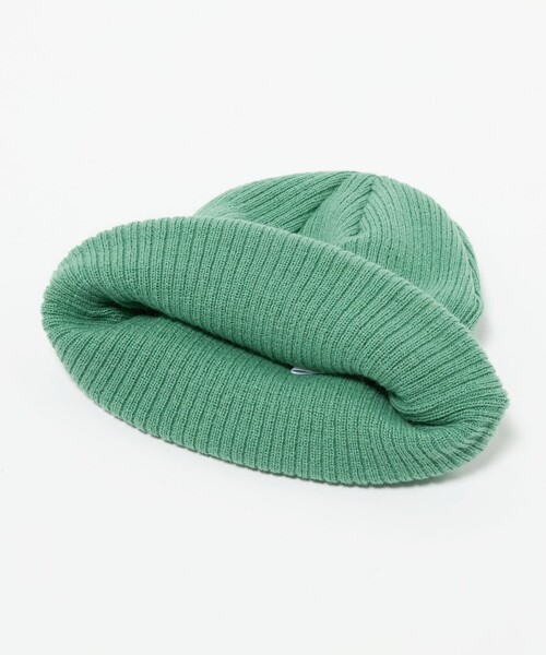 green label relaxing（グリーンレーベルリラクシング） ニット帽