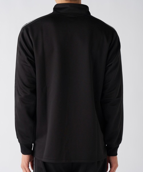Kappa（カッパ） ジャージ ジャージトップス メンズ : ZOZOTOWN Yahoo