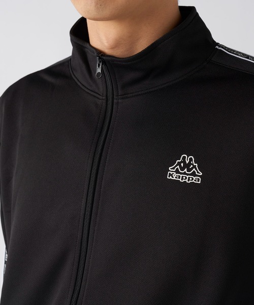 Kappa（カッパ） ジャージ ジャージトップス メンズ : ZOZOTOWN Yahoo