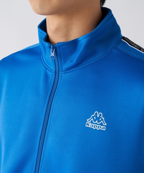 Kappa（カッパ） ジャージ ジャージトップス メンズ : ZOZOTOWN Yahoo