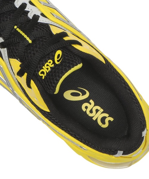 ASICS（アシックス） スニーカー GEL-SD LYTE 1203A886.750 メンズ