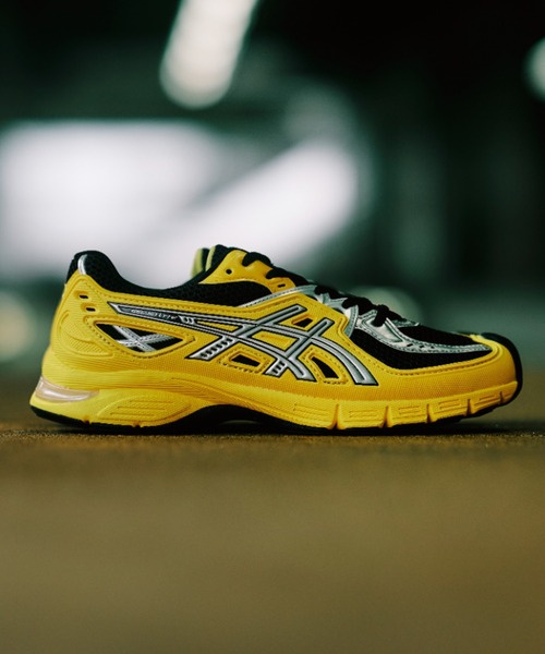 ASICS（アシックス） スニーカー GEL-SD LYTE 1203A886.750 メンズ