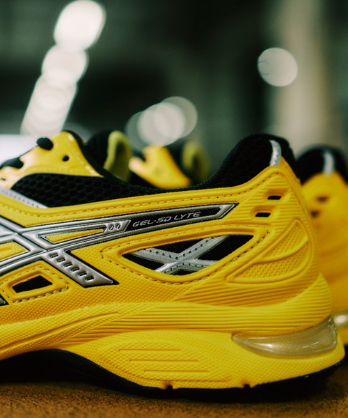 ASICS（アシックス） スニーカー GEL-SD LYTE 1203A886.750 メンズ