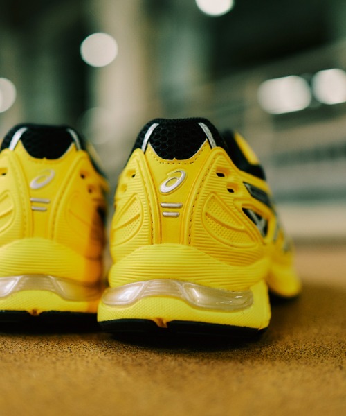 ASICS（アシックス） スニーカー GEL-SD LYTE 1203A886.750 メンズ