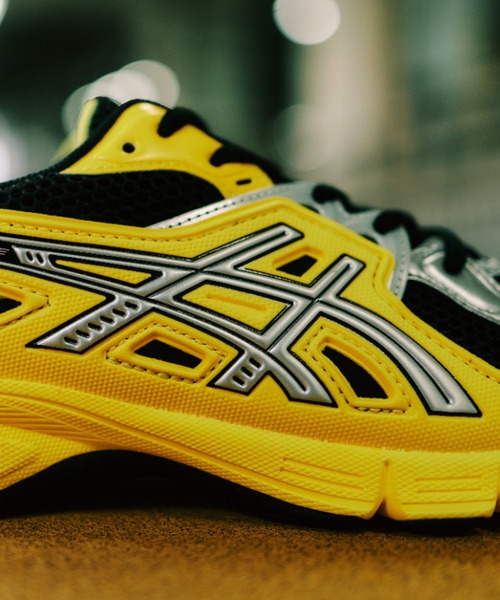 ASICS（アシックス） スニーカー GEL-SD LYTE 1203A886.750 メンズ