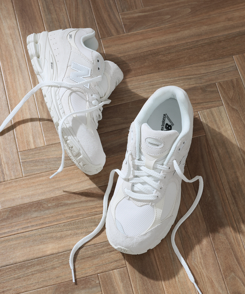 New Balance（ニューバランス） スニーカー 「WEB限定」「26SS新作