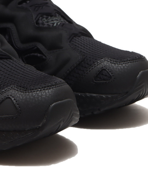 「Reebok」 スリッポン 27cm ブラック メンズ_画像7