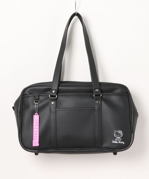 キティ スクールバッグのおすすめ人気商品一覧 通販 - Yahoo!ショッピング