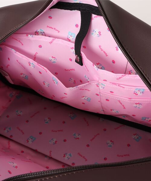 sanrio（サンリオ） ショルダーバッグ バッグ ハローキティ スクール