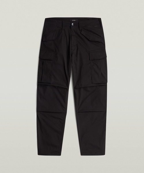 G-STAR RAW カーゴパンツ MA1 CARGO PANT/クラシックディテール