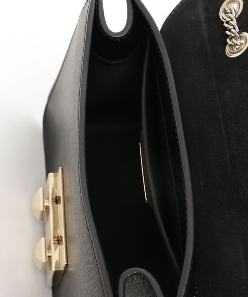 FURLA（フルラ） ショルダーバッグ - ブラック レディース : ZOZOTOWN