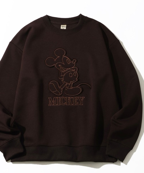 スウェットUSA刺繍リュック　ブラック 26ss-chum-bg-23.jpg