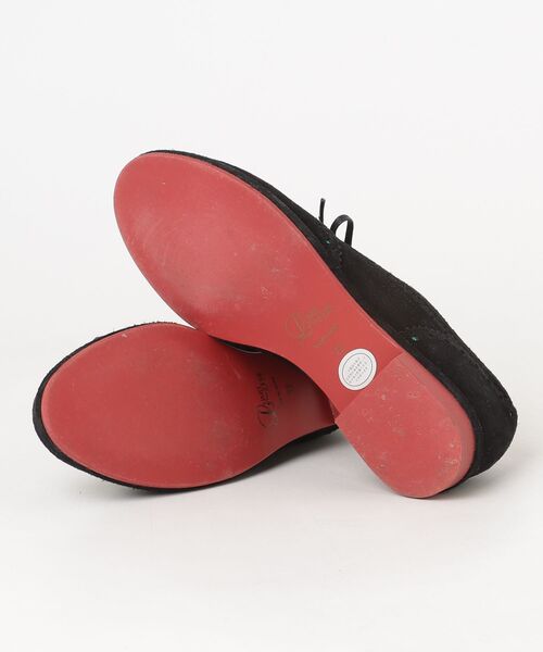 「Limit till 2359」 シューズ 22.0cm ブラック系その他 レディース_画像3