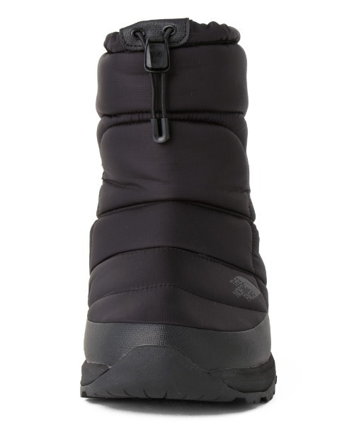 THE NORTH FACE（ザ ノースフェイス） ショートブーツ 23.0cm ブラック