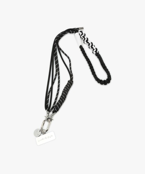 To b. by agnes モバイルショルダーストラップ : ZOZOTOWN Yahoo!店