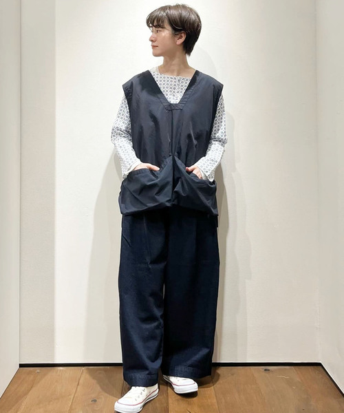 JOURNAL STANDARD LUXE（ジャーナルスタンダード ラックス） デニム