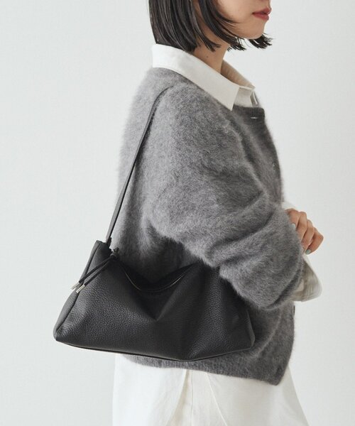 【最終値下】ラシット 2wayバッグ russet（ラシット） 2WAYバッグ FREE ブラック レディース : ZOZOTOWN