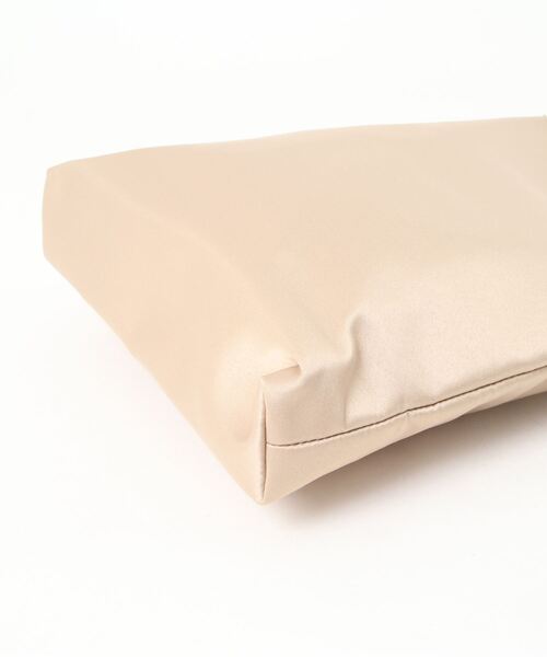 「AIMER」 トートバッグ FREE ゴールド レディース_画像2