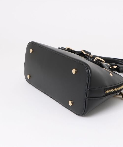 MARY QUANT（マリークヮント） ショルダーバッグ バッグ マリー 