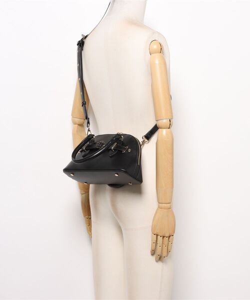MARY QUANT（マリークヮント） ショルダーバッグ バッグ マリー 
