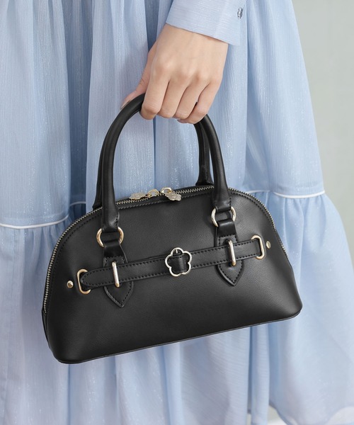 MARY QUANT（マリークヮント） ショルダーバッグ バッグ マリー