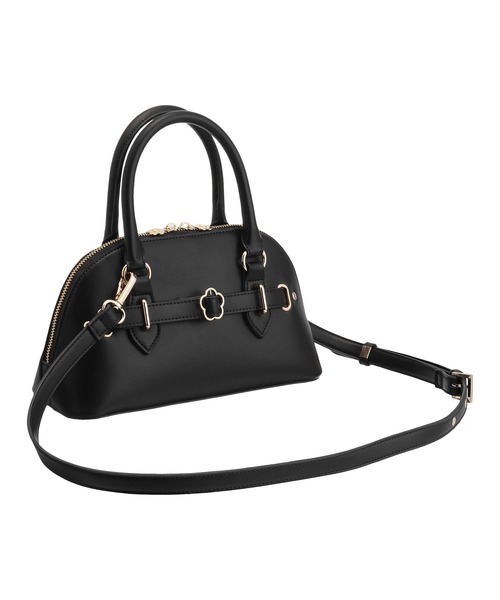 MARY QUANT（マリークヮント） ショルダーバッグ バッグ マリー