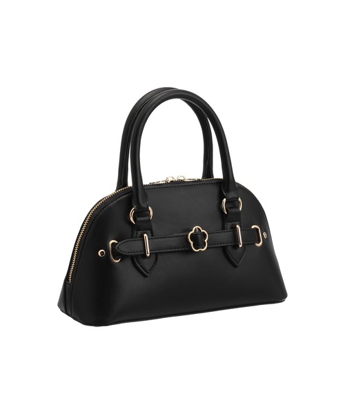 MARY QUANT デイジーコレクション 2way ショルダーバッグ MARY QUANT（マリークヮント） ショルダーバッグ バッグ マリー