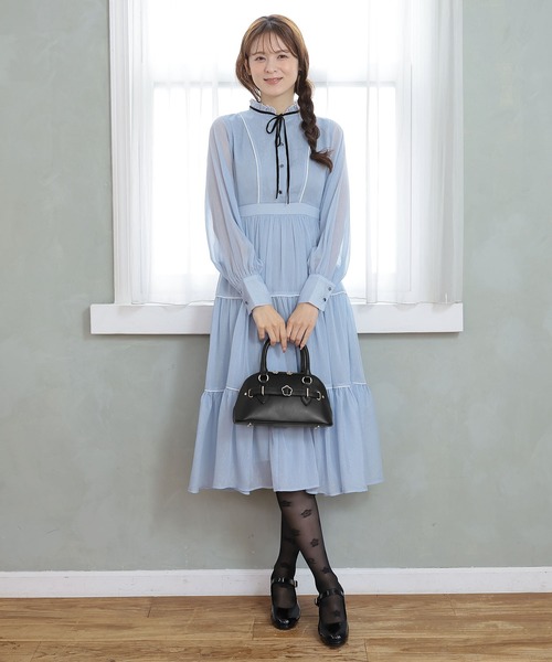 MARY QUANT デイジーコレクション 2way ショルダーバッグ MARY QUANT（マリークヮント） ショルダーバッグ バッグ マリー