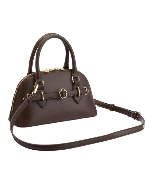 MARY QUANT（マリークヮント） ショルダーバッグ バッグ マリー