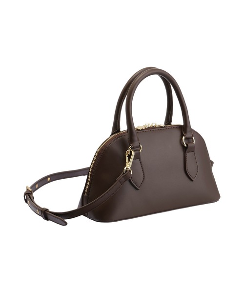 MARY QUANT（マリークヮント） ショルダーバッグ バッグ マリー