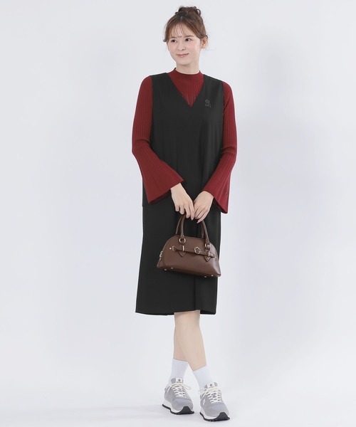 MARY QUANT（マリークヮント） ショルダーバッグ バッグ マリー