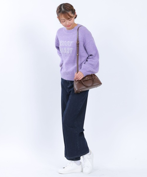 MARY QUANT（マリークヮント） ショルダーバッグ バッグ マリー