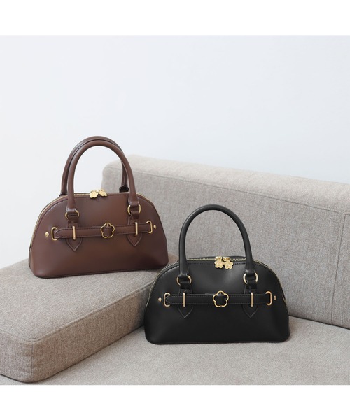 MARY QUANT（マリークヮント） ショルダーバッグ バッグ マリー