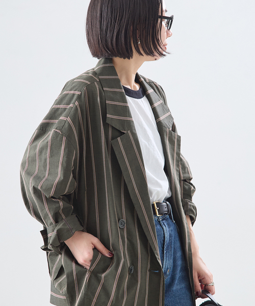 journal standard L'essage（ジャーナルスタンダード レサージュ