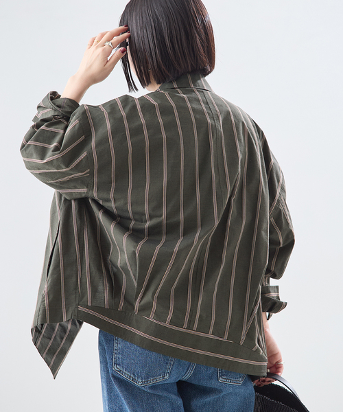 新品JOURNAL STANDARD L'ESSAGE テーラードジャケット journal standard L'essage（ジャーナルスタンダード レサージュ