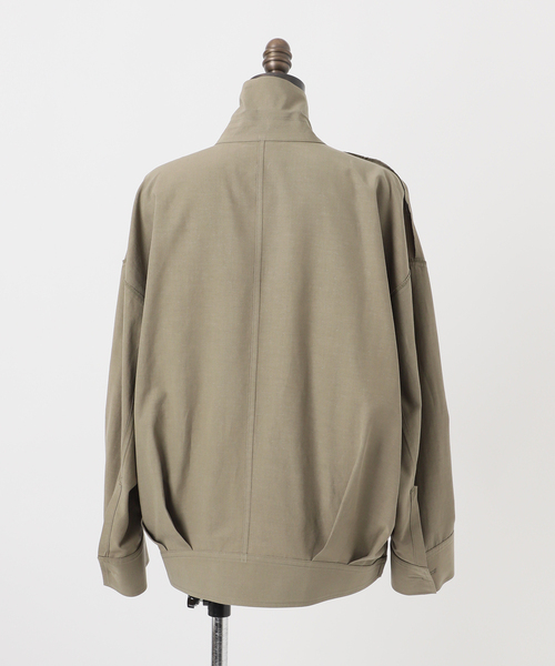 JOURNAL STANDARD L'ESSAGE テーラードジャケット journal standard L'essage（ジャーナルスタンダード レサージュ