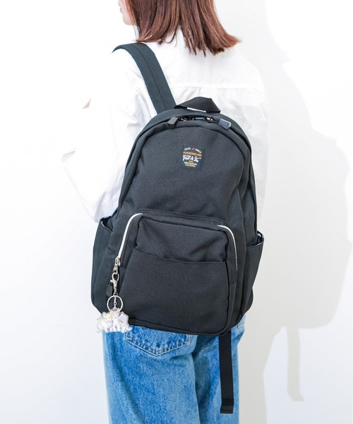 ポール&ジョー　PAUL&JOE リュック　アクセソワ　accessoires PAUL & JOE ACCESSOIRES（ポールアンドジョーアクセソワ） 「PAUL