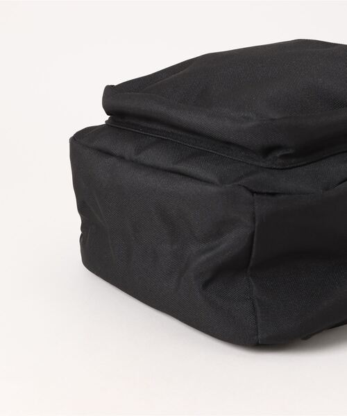 「PAUL & JOE ACCESSOIRES」 リュック FREE ブラック レディース_画像3