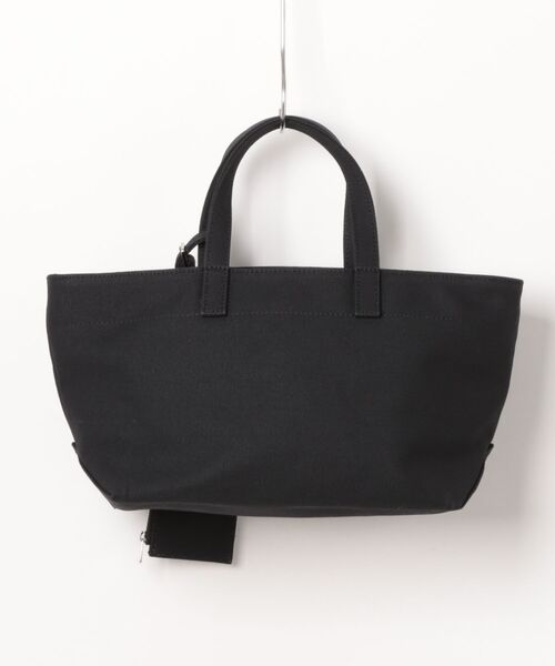 トートバッグ LE DRUMMER TOILE SMALL/トートバッグ レディースの画像